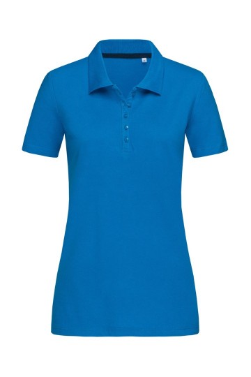 Stedman Hanna polo