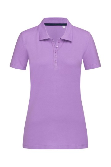 Stedman Hanna polo