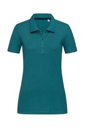 Stedman Hanna polo