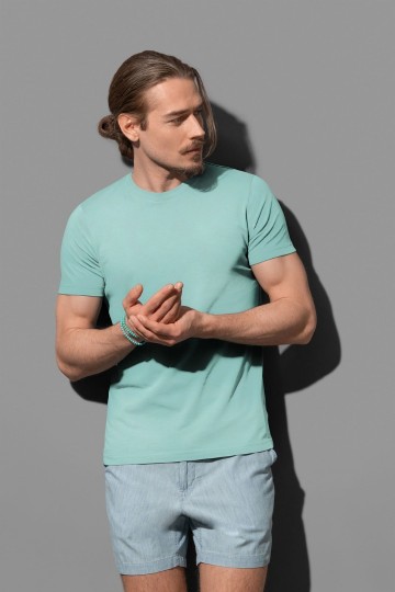 Stedman James Organisch T-shirt