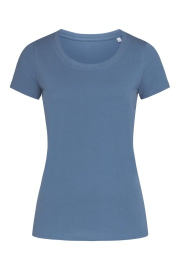 Stedman Janet Organisch T-shirt