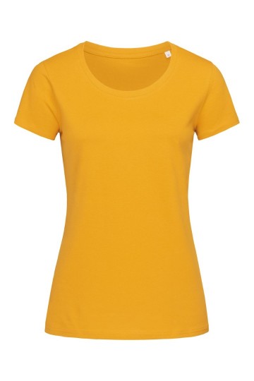 Stedman Janet Organisch T-shirt