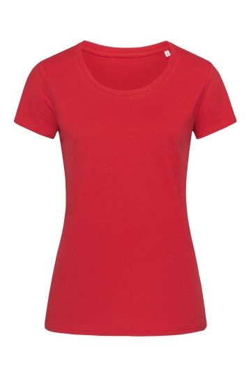 Stedman Janet Organisch T-shirt
