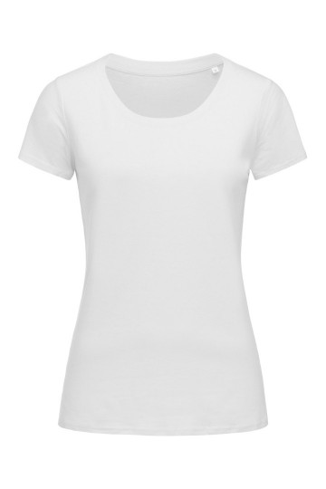 Stedman Janet Organisch T-shirt