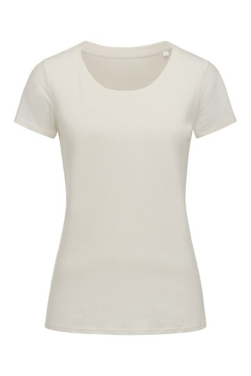 Stedman Janet Organisch T-shirt