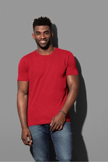 Stedman Shawn Slub T-shirt