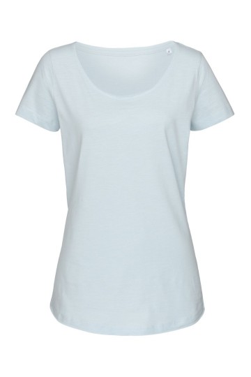 Stedman Sharon Oversized Slub T-shirt