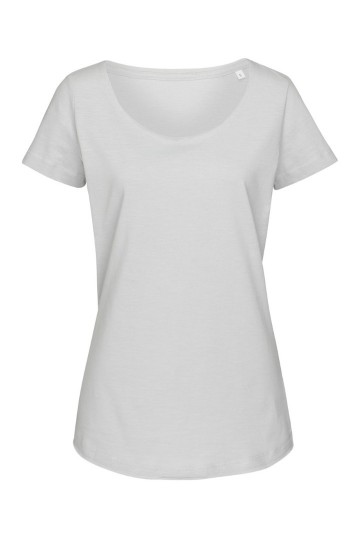 Stedman Sharon Oversized Slub T-shirt