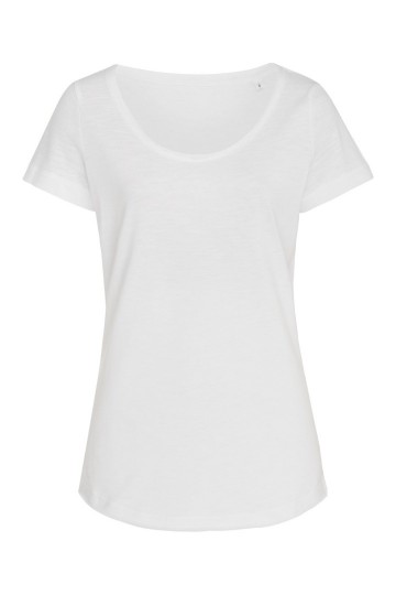 Stedman Sharon Oversized Slub T-shirt