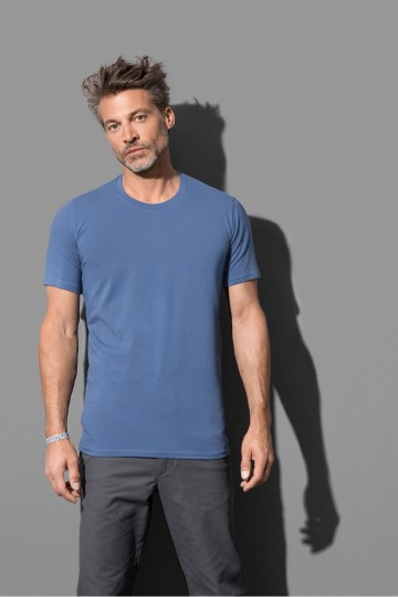 Stedman Clive Crew Neck T-shirt