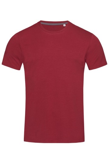 Stedman Clive Crew Neck T-shirt