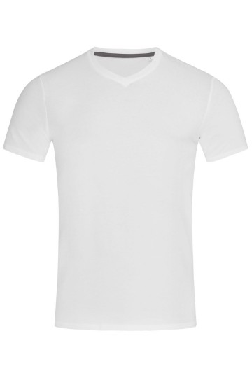Stedman Clive T-shirt met V-hals