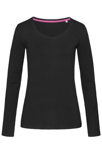 Stedman Claire T-shirt met LM