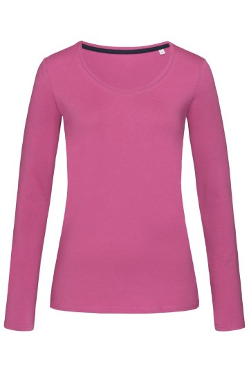 Stedman Claire T-shirt met LM