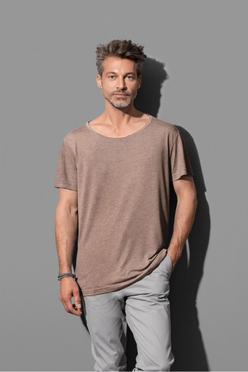 Stedman David Oversized T-shirt