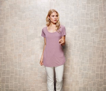 Stedman Daisy Oversized T-shirt