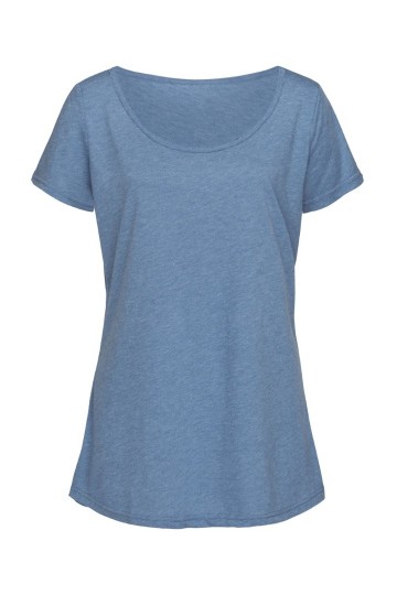 Stedman Daisy Oversized T-shirt