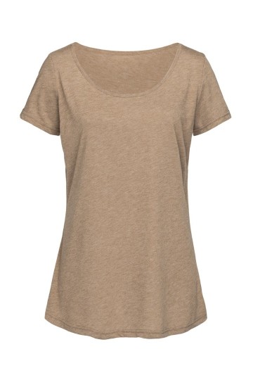 Stedman Daisy Oversized T-shirt