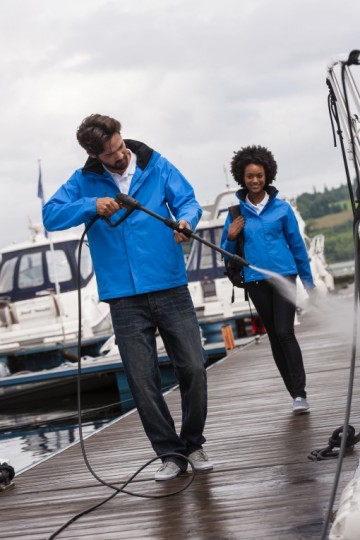 Russell Hydraplus 2000 jack