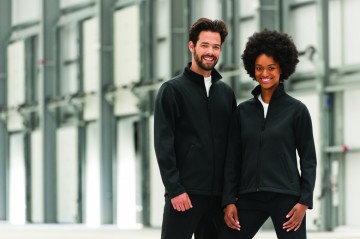 Russell Smart softshell jack