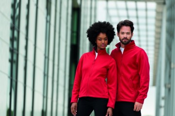 Russell Smart softshell jack