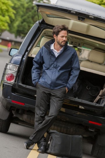 Russell Hydraplus 2000 jack