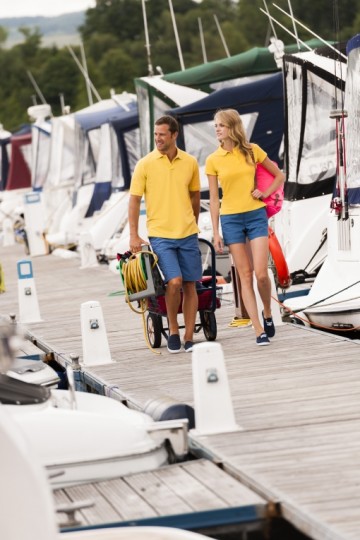 Russell  Classic Cotton Polo