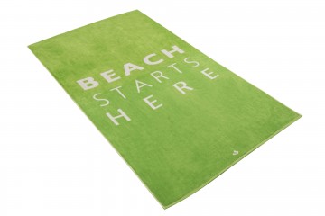 Vossen Summer Location 9205/4961 002 Green