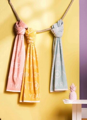 Vossen Summer Vibes 9205/4957