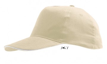 Sol's Sunny cap
