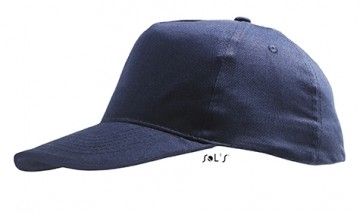 Sol's Sunny cap