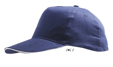 Sol's Sunny cap