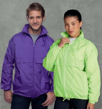 32000 Sol's Surf  Windjack