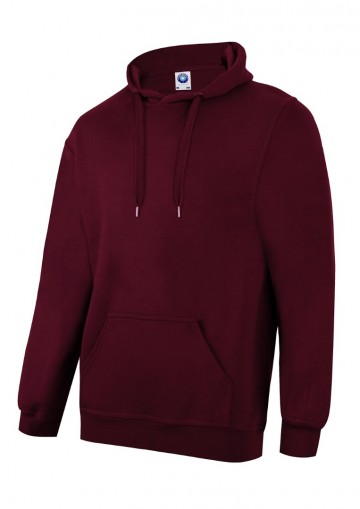 SW271 Star Best Value Hood 05 burgundy