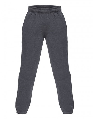 SW277 Starworld unisex Sweat Pants donkerheather