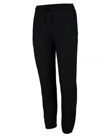 SW277 Starworld unisex Sweat Pants zwart