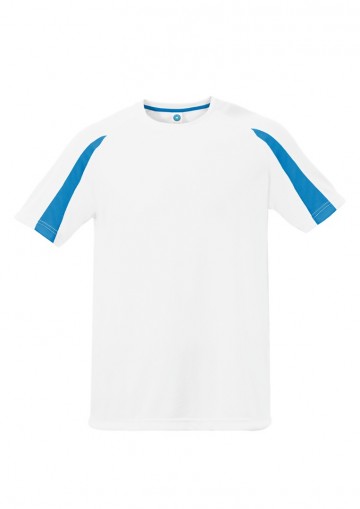 SW309 Starworld Contrast Performance T-shirt