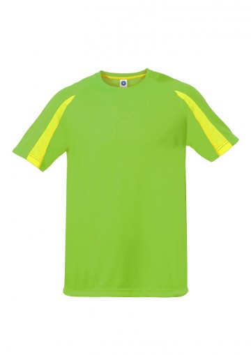 SW309 Starworld Contrast Performance T-shirt
