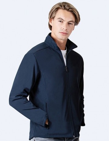 SW800 Starworld unisex Softshell Jack