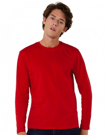 B&C E150 T-shirt LM TU05T