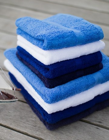 TC Luxe handdoeken 50x90 TC03