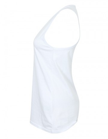 TC korte pyama setje in tas TC052 hemdje wit