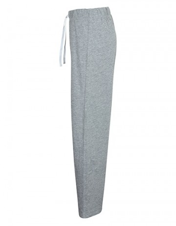 TC lange pyama met hemdje in zak TC053 broek zij