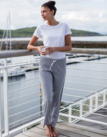 TC lange pyama met hemdje in zak TC053