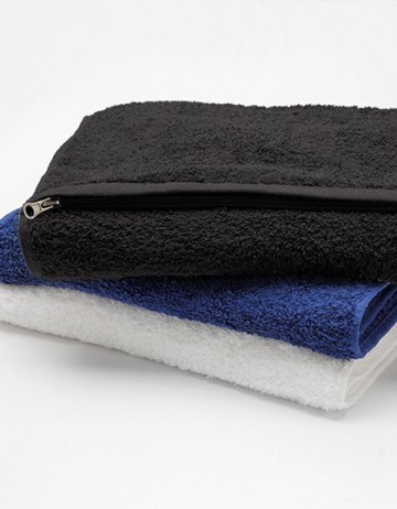 TC Pocket gym handdoek TC07