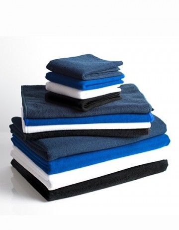 TC microvezel handdoek 3 maten TC16-TC17-TC18