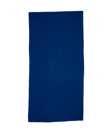 TC microvezel handdoek 3 maten TC16-TC17-TC18 helder koningsblauw