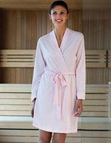 TC dames badjas TC50