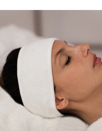 TC Beauty haarband TC62