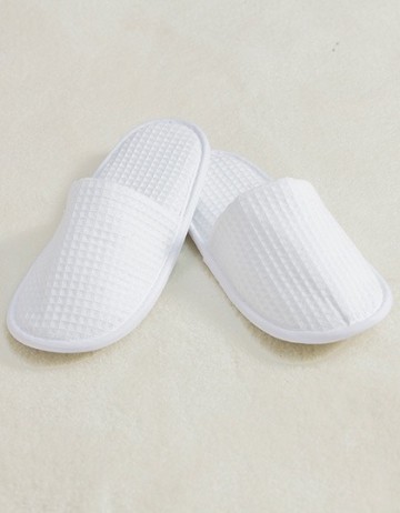 TC Muil slippers TC66 wit